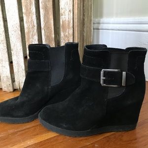 Vince Camuto Wedges